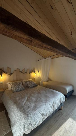 Le Logis du Petit Lay